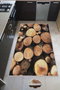 Conceptum Alfombra Hmnt550 Multicolor 80 x 50 cm